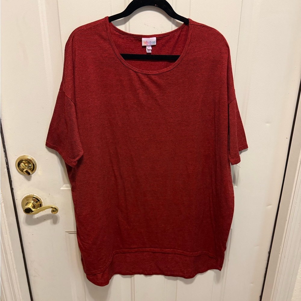 Lularoe Irma XL